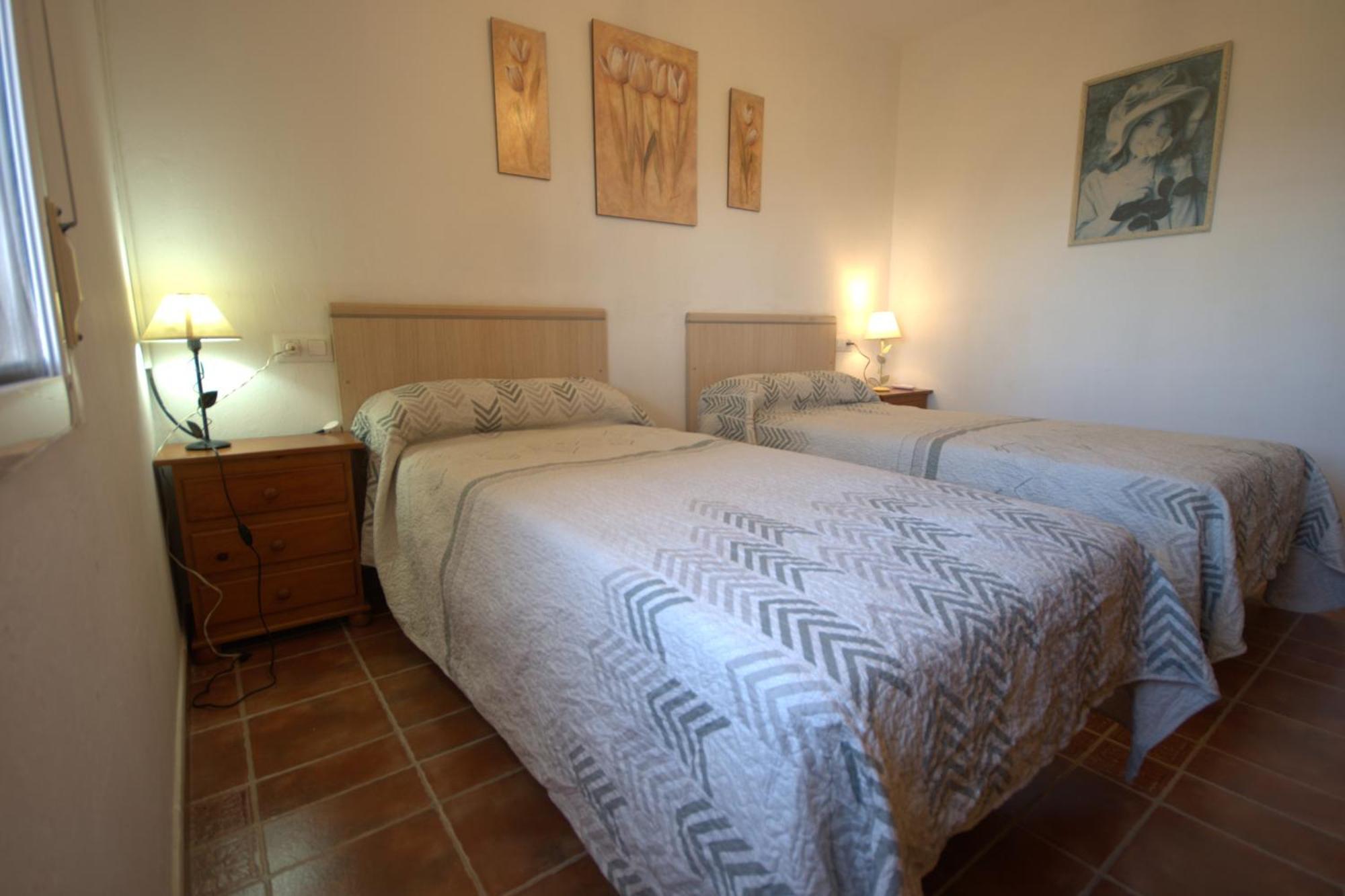 Livingtarifa Villa Concha Exterior photo