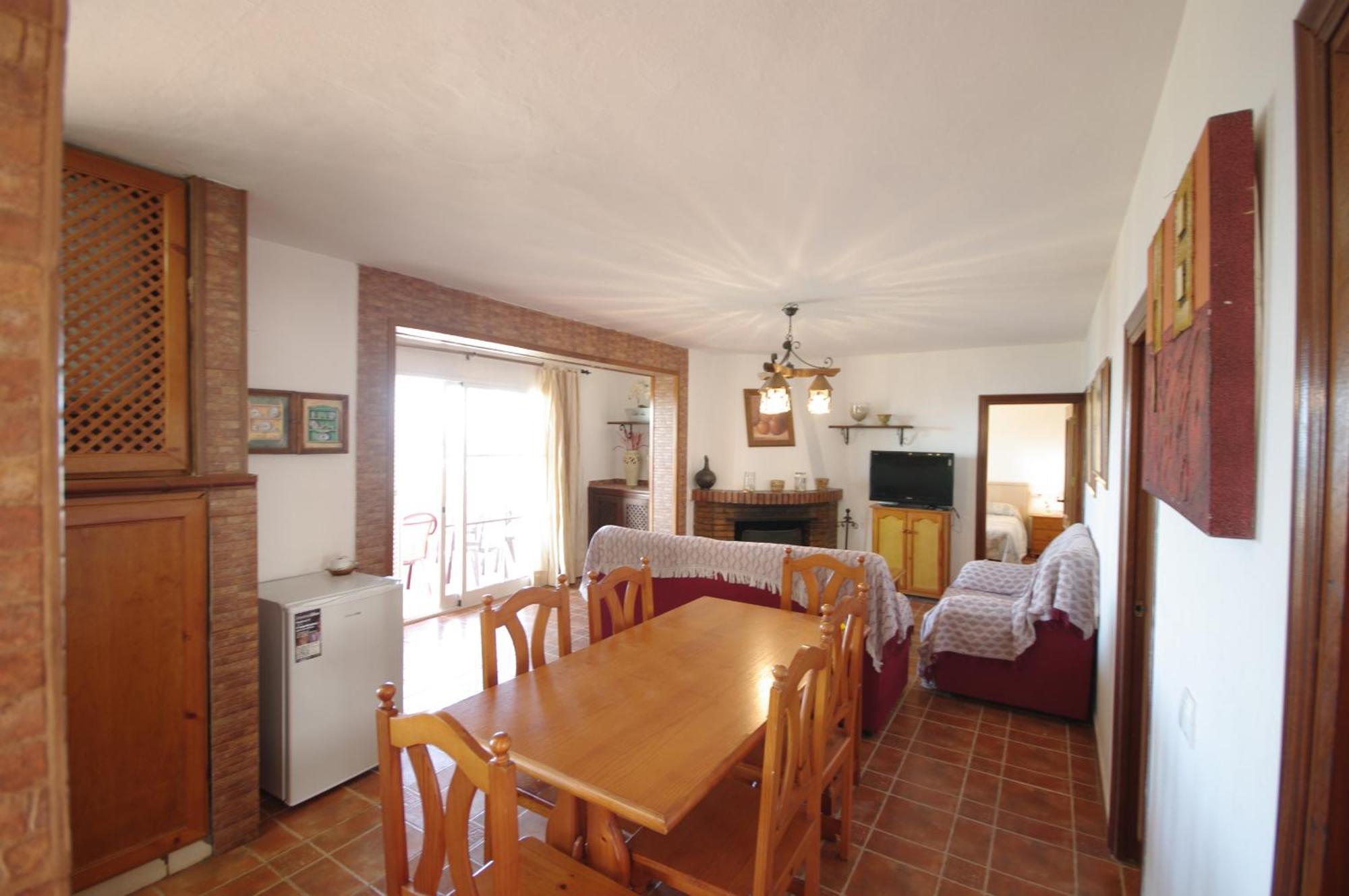 Livingtarifa Villa Concha Exterior photo