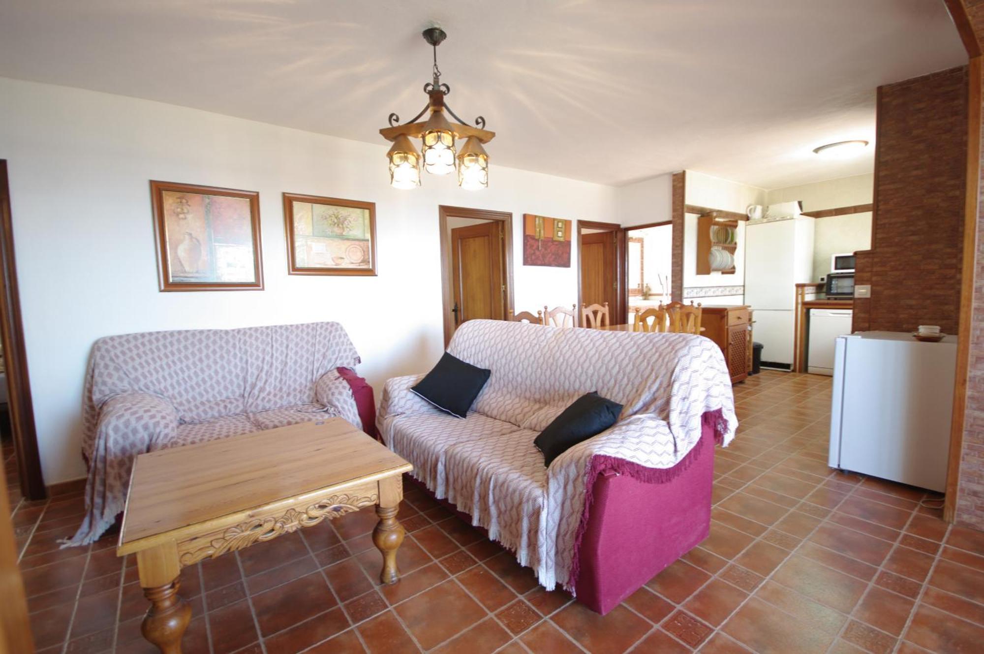 Livingtarifa Villa Concha Exterior photo
